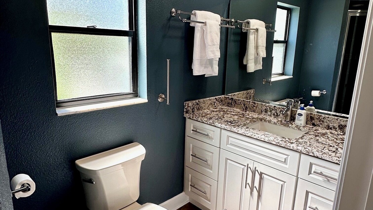 Photo of Bathroom in Springs at Kings Bay