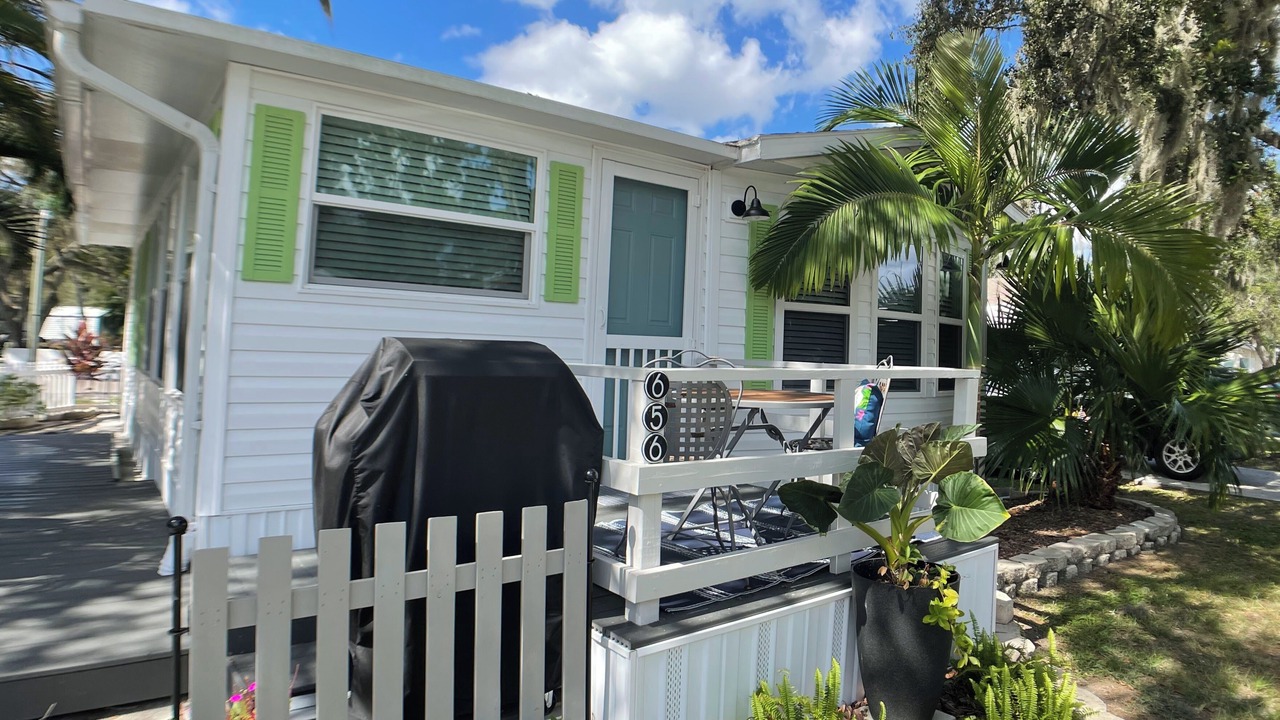 Photo of Outdoor in Braden River