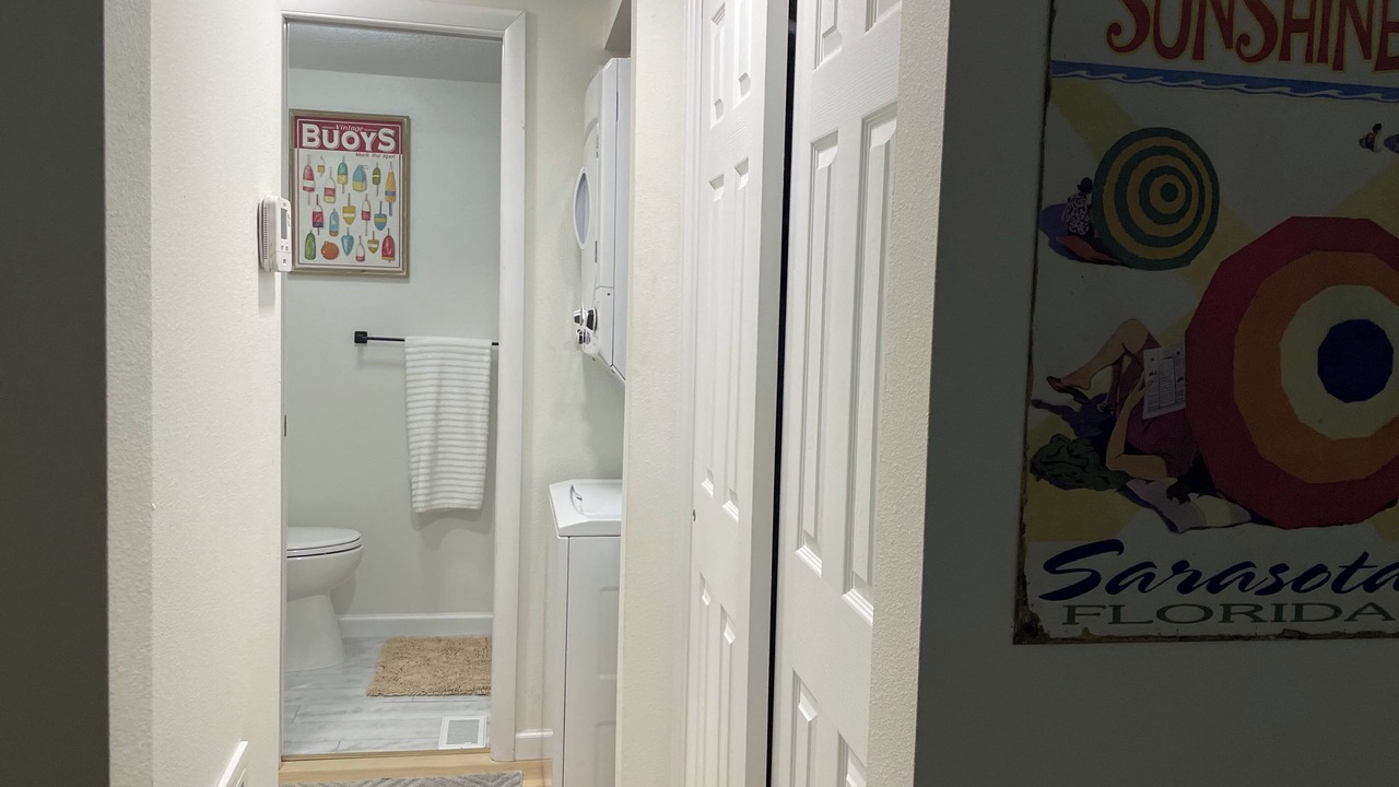 Photo of Bathroom in Braden River