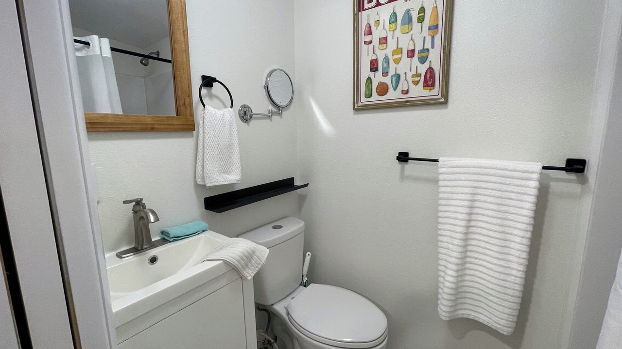 Photo of Bathroom in Braden River