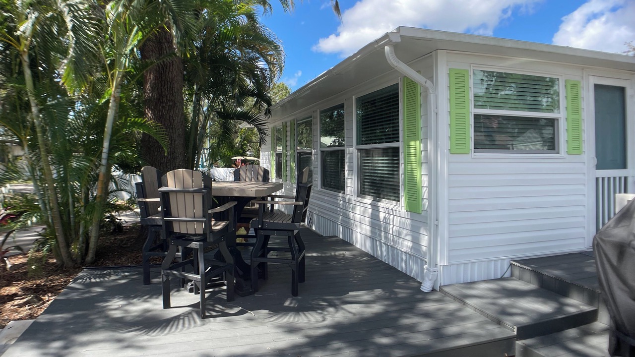 Photo of Outdoor in Braden River