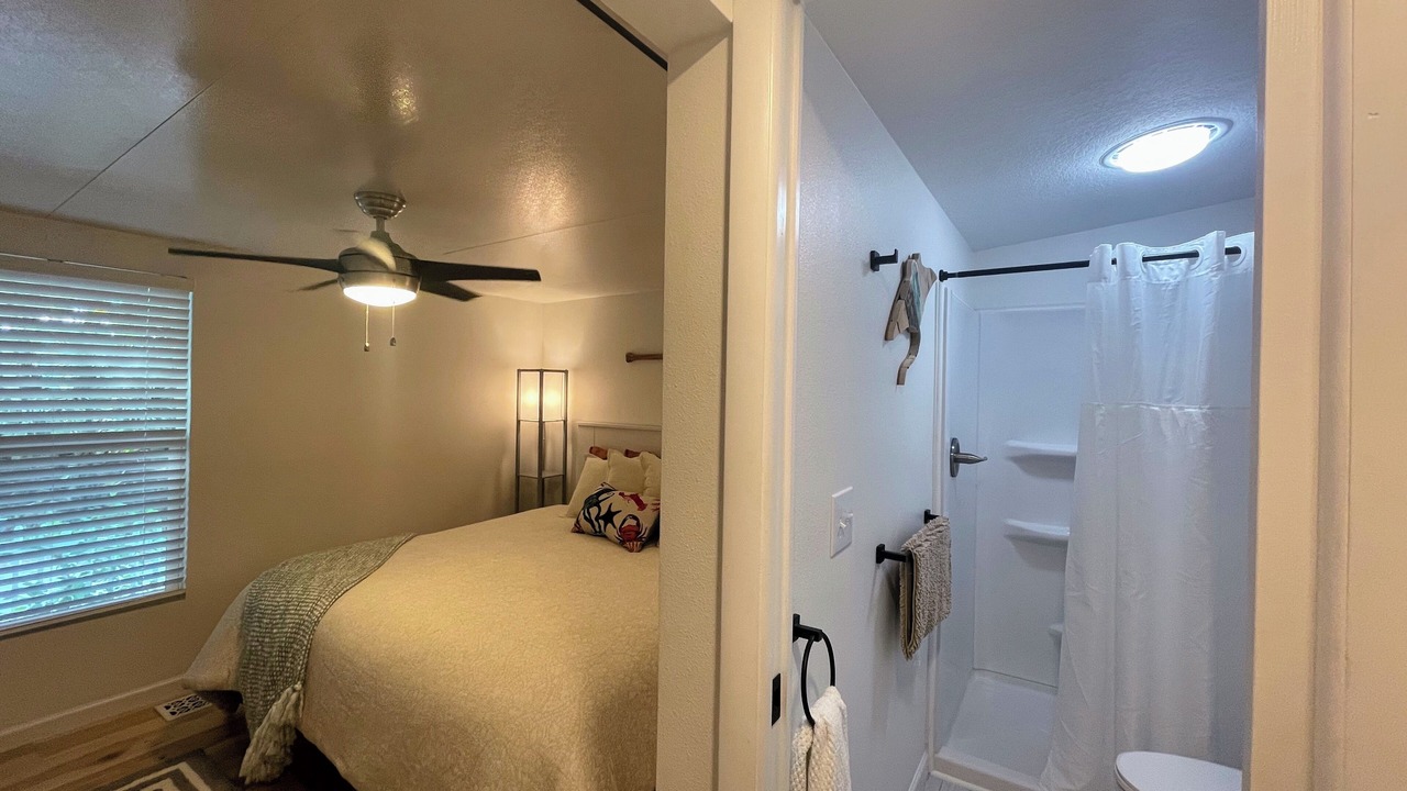 Photo of Bedroom in Braden River