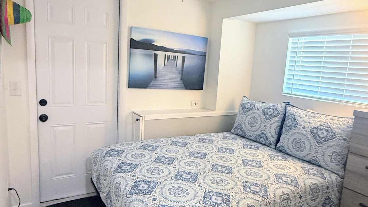 Photo of Bedroom in Braden River