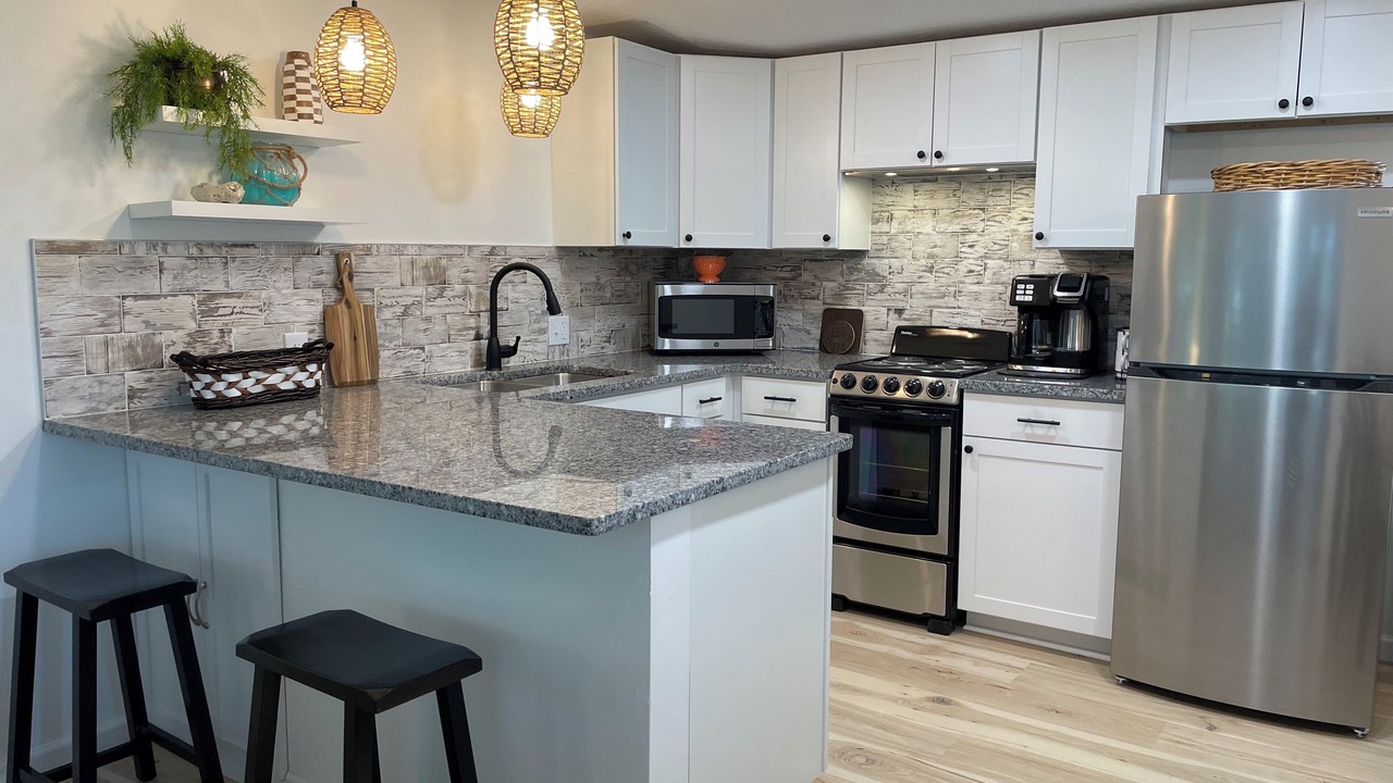 Photo of Kitchen in Braden River