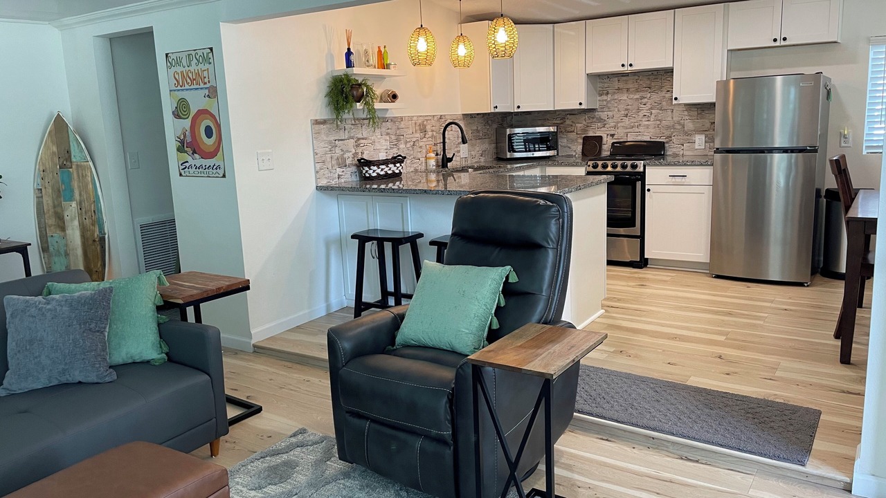 Photo of Livingroom in Braden River