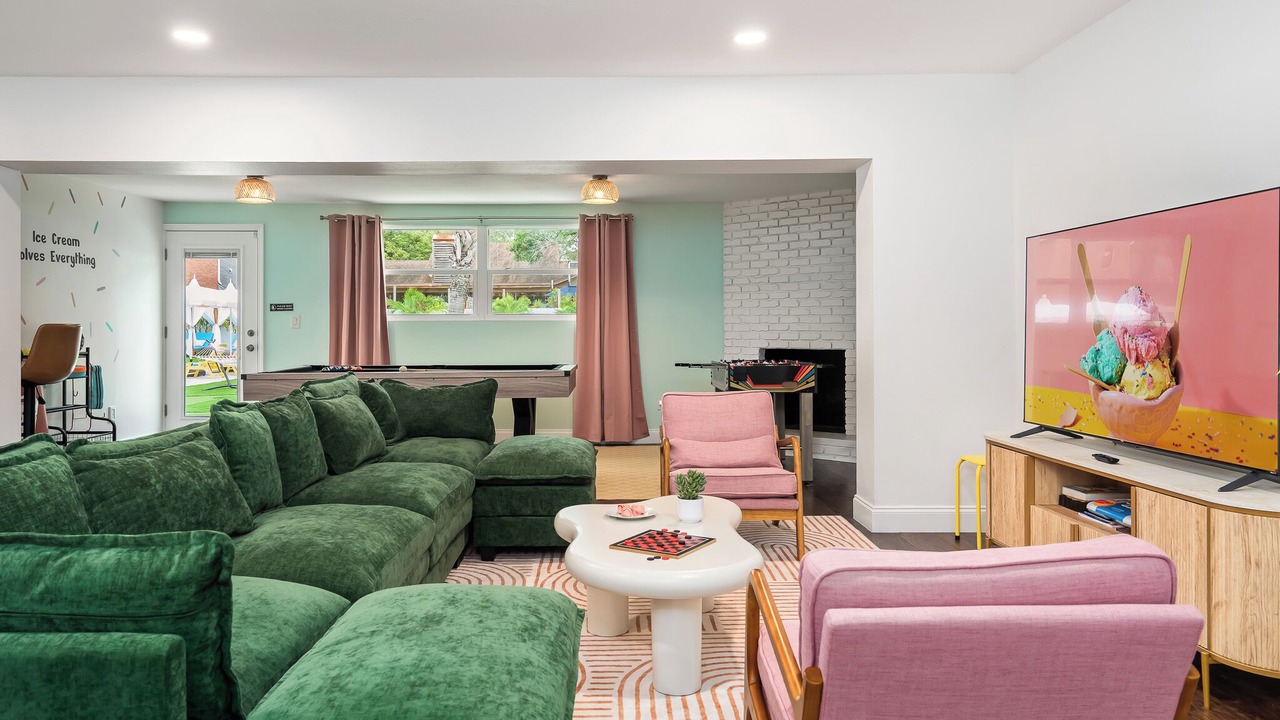 Photo of Livingroom in Largo