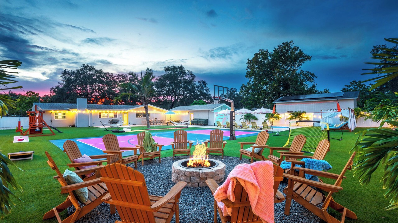Photo of Outdoor in Largo