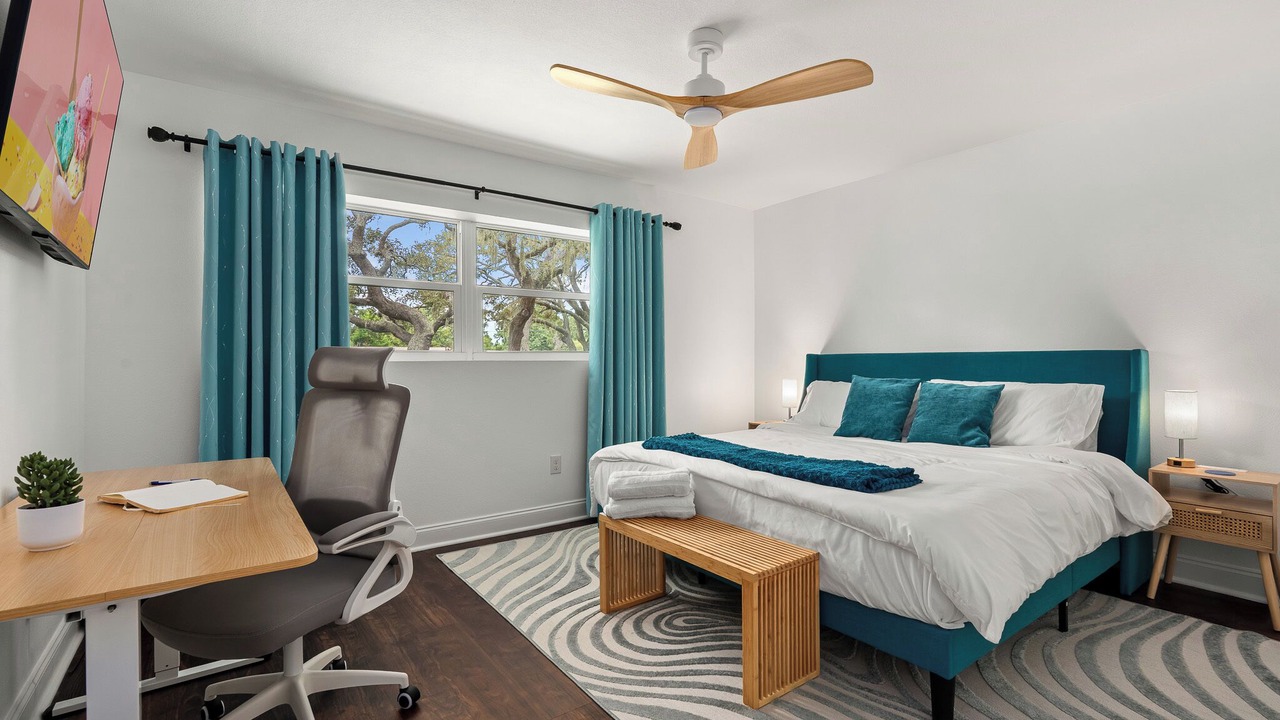 Photo of Bedroom in Largo