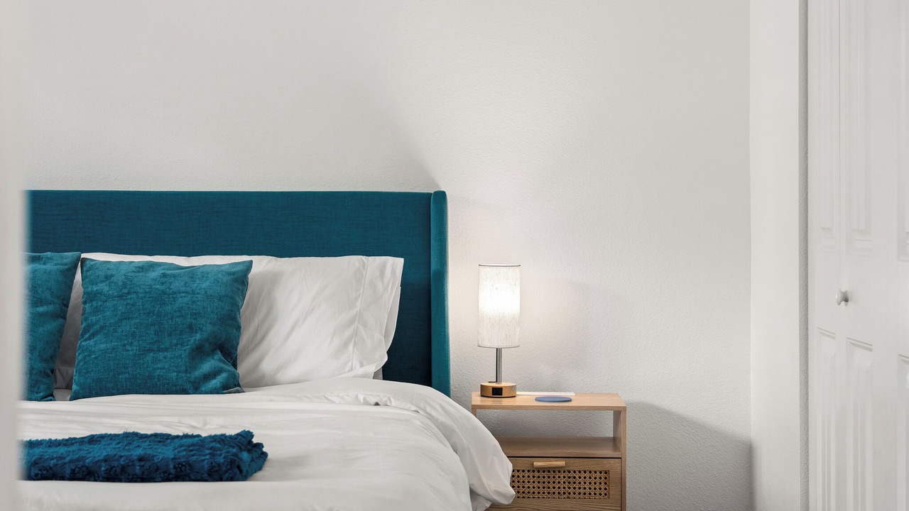 Photo of Bedroom in Largo