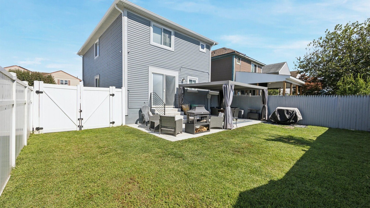 Photo of Outdoor in Ventnor City