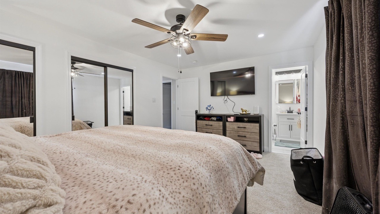 Photo of Bedroom in Ventnor City