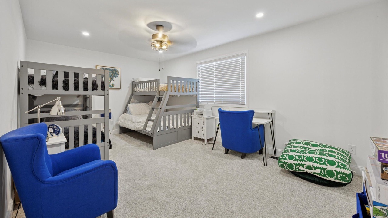 Photo of Bedroom in Ventnor City
