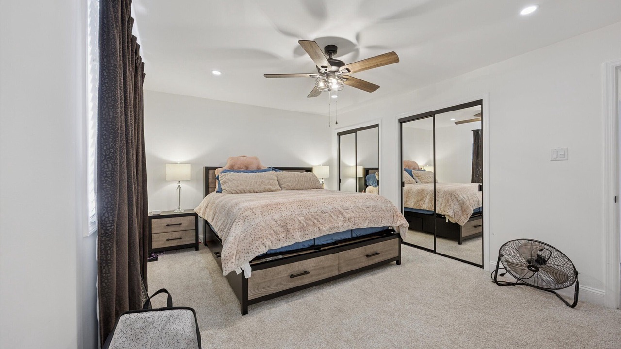 Photo of Bedroom in Ventnor City