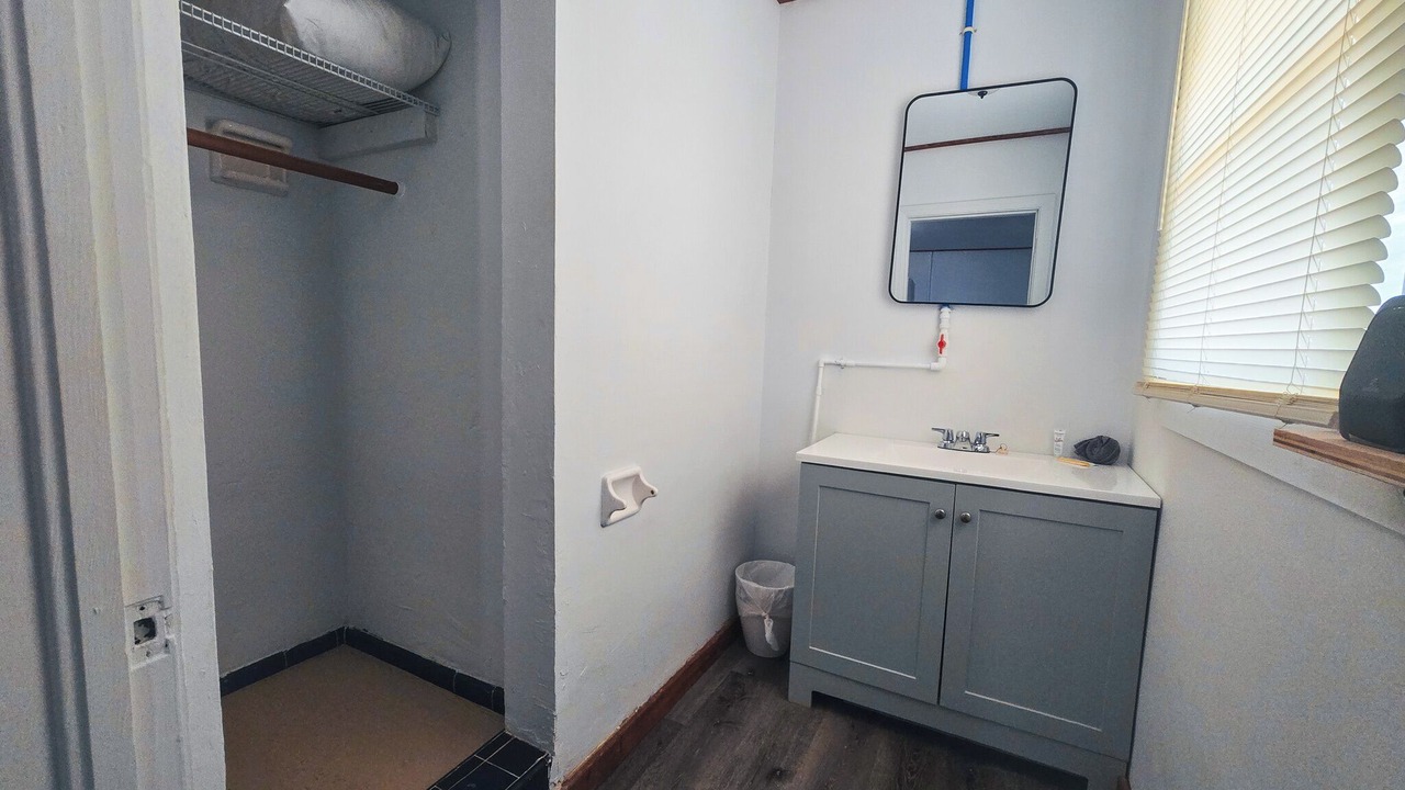 Photo of Bathroom in Isabella