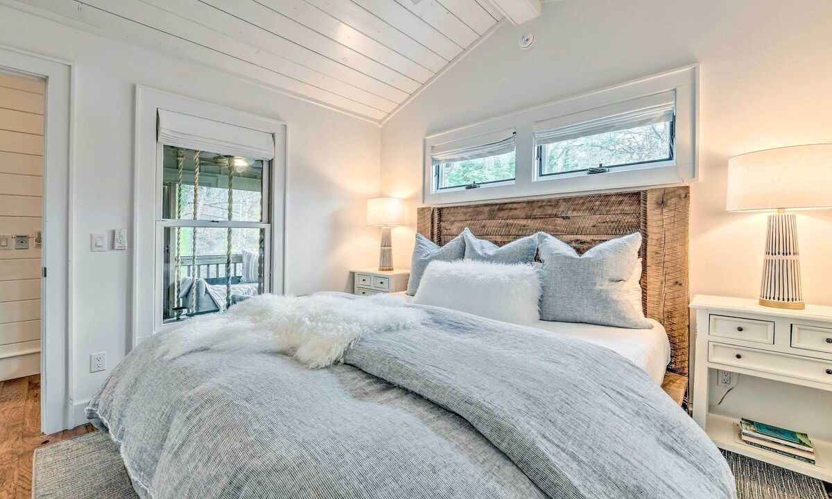 Photo of Bedroom in Highlands