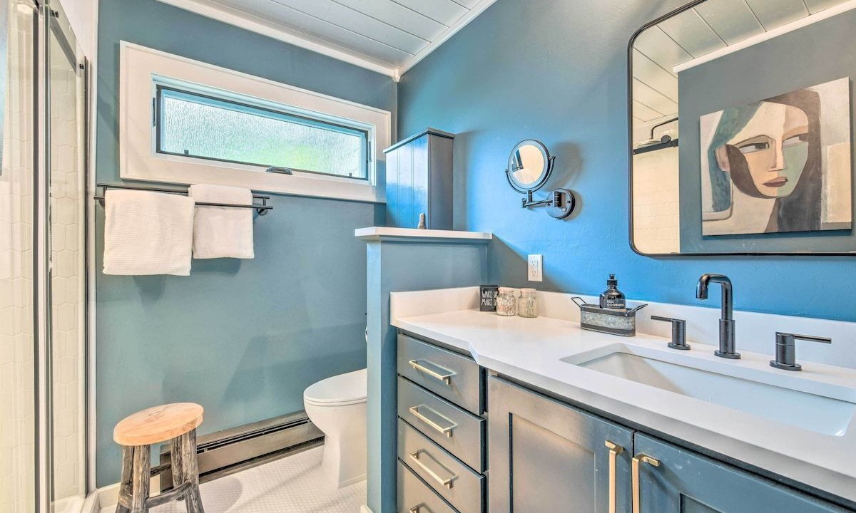 Photo of Bathroom in Highlands