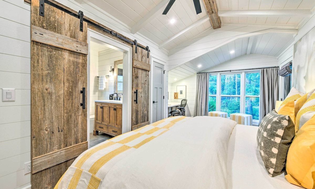 Photo of Bedroom in Highlands