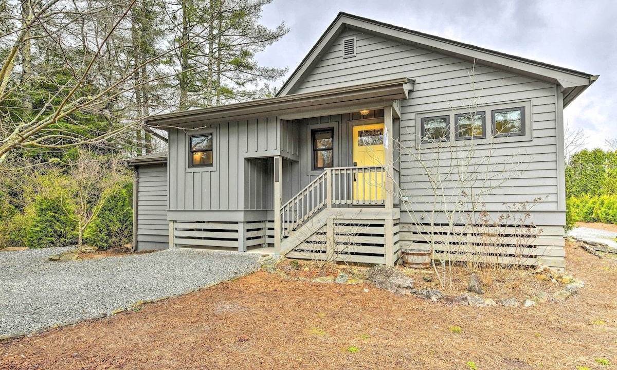 Photo of Outdoor in Highlands