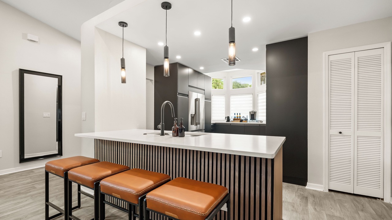 Photo of Kitchen in West Kissimmee