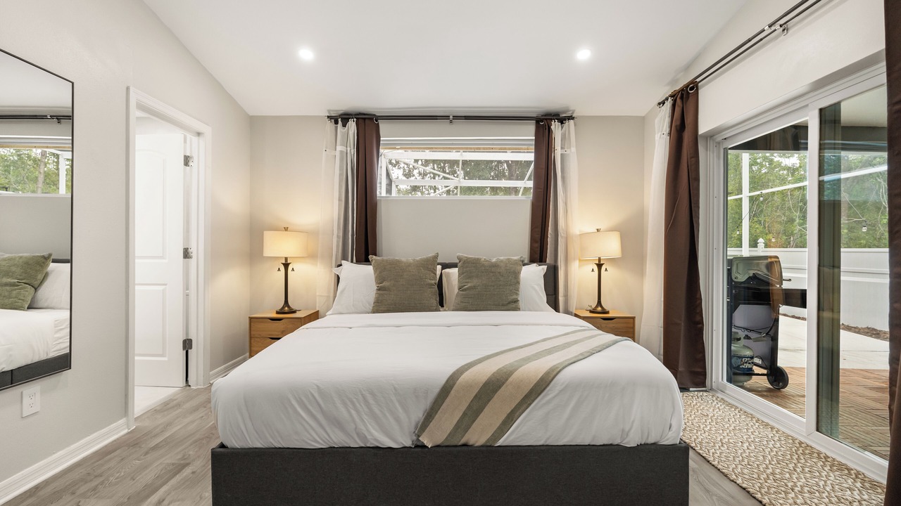 Photo of Bedroom in West Kissimmee
