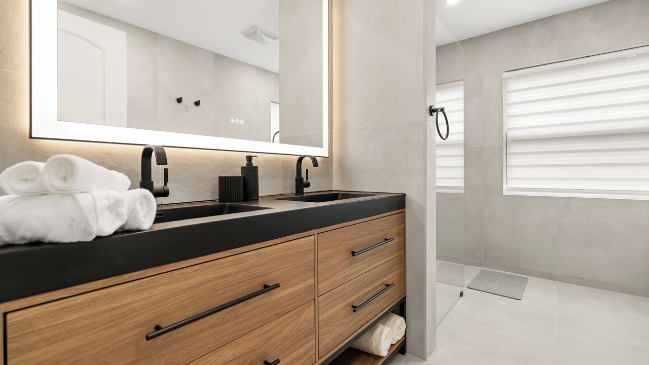 Photo of Bathroom in West Kissimmee