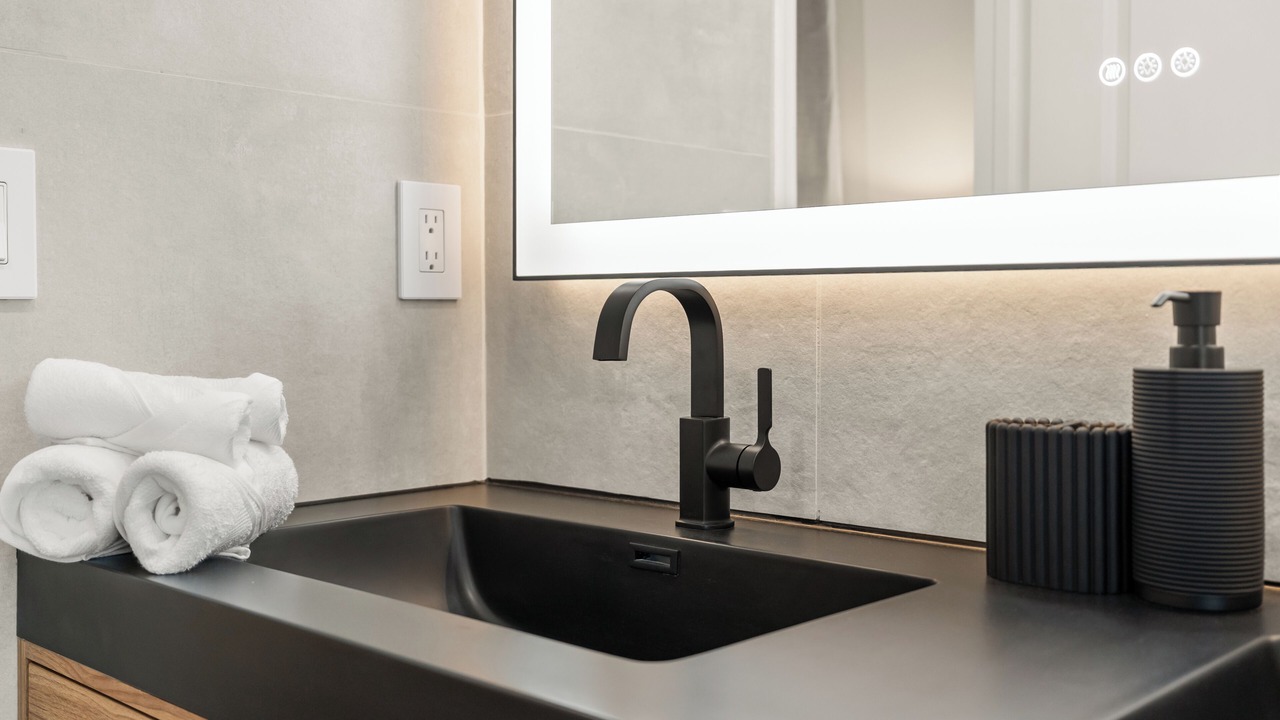Photo of Bathroom in West Kissimmee