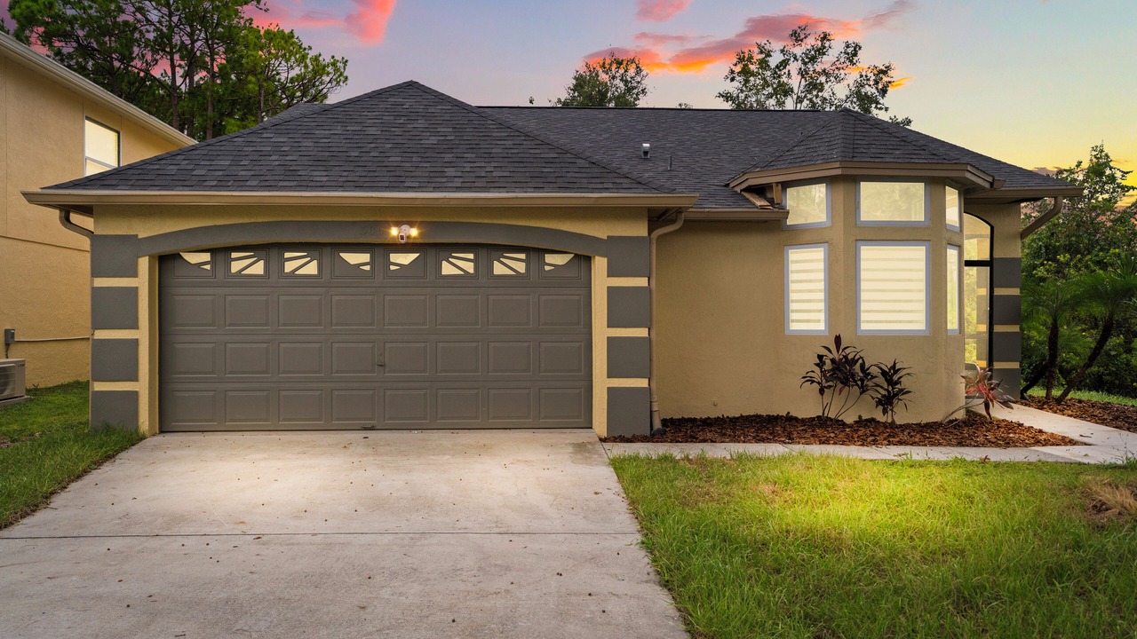 Photo of Outdoor in West Kissimmee