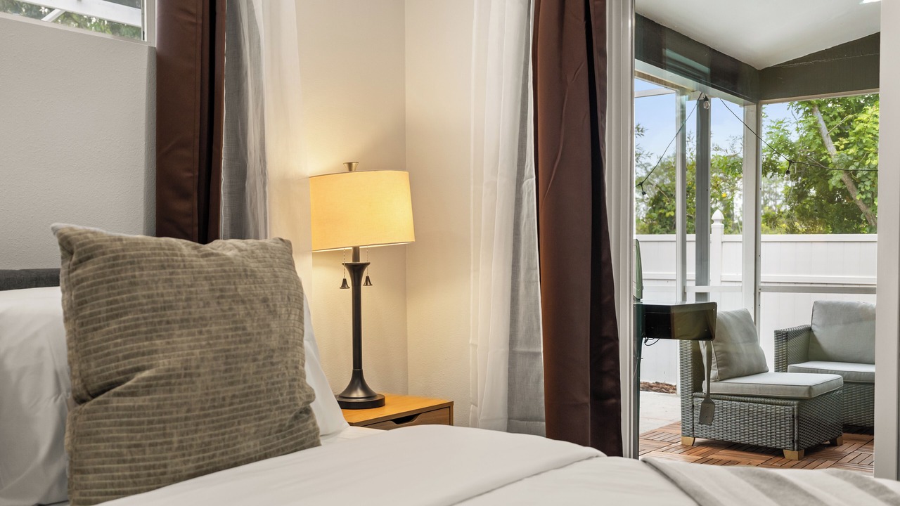 Photo of Bedroom in West Kissimmee