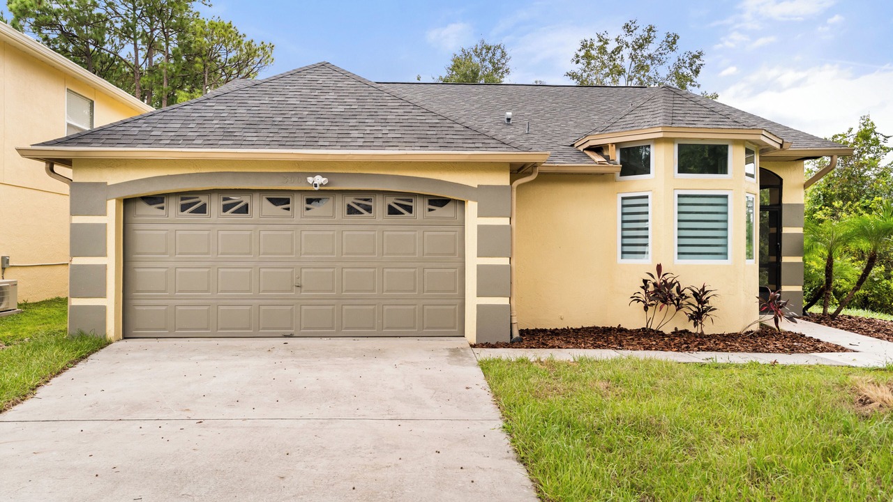 Photo of Outdoor in West Kissimmee