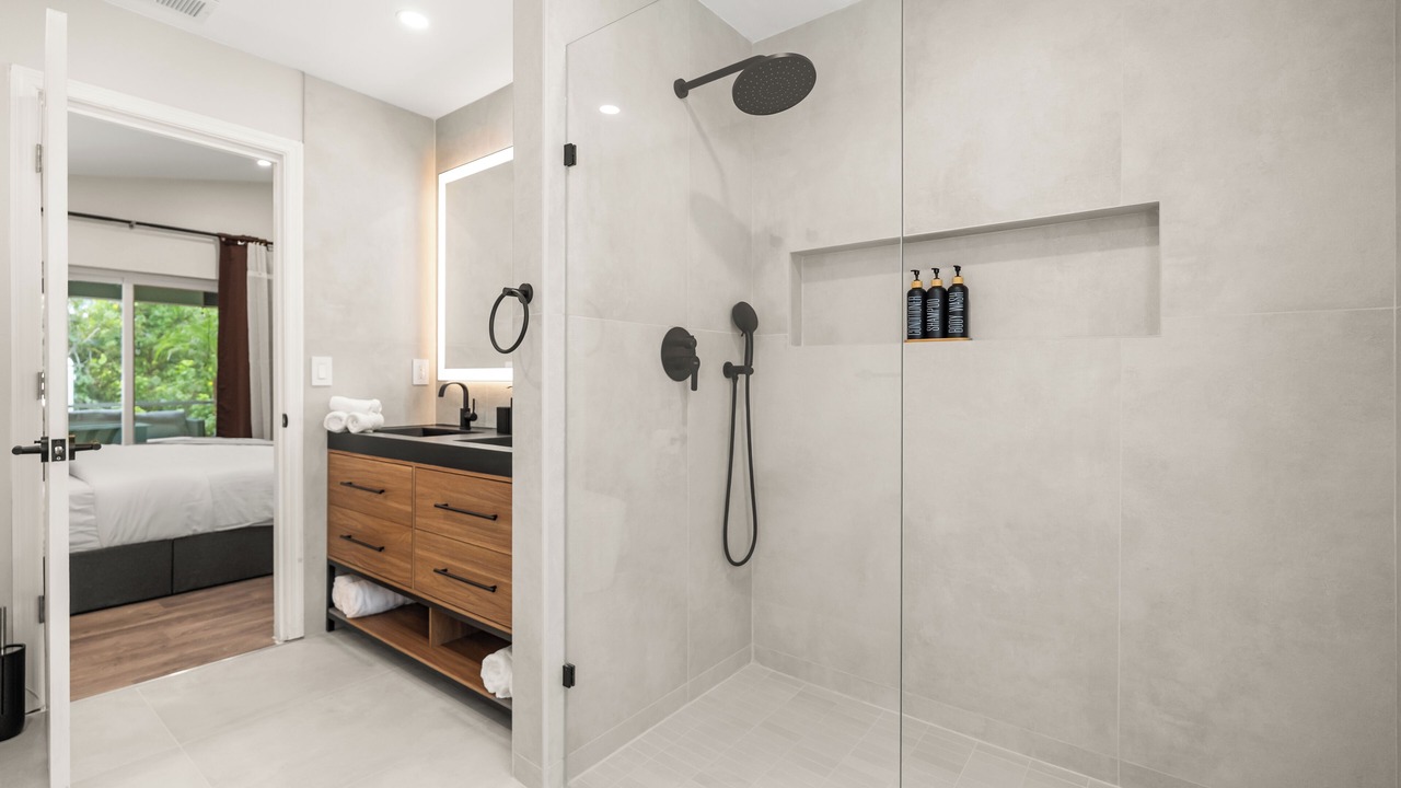 Photo of Bathroom in West Kissimmee