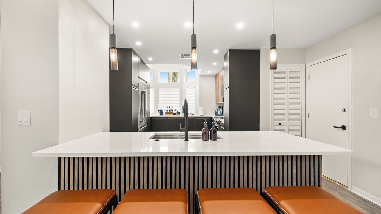 Photo of Kitchen in West Kissimmee