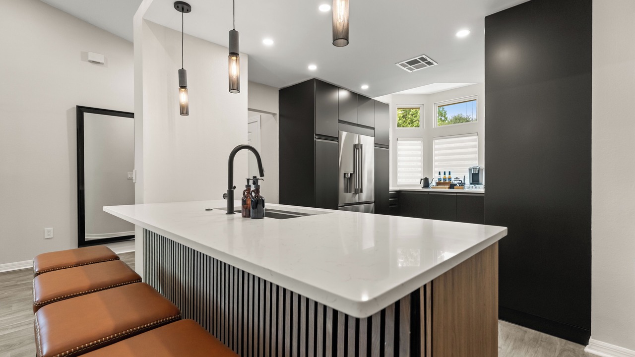 Photo of Kitchen in West Kissimmee
