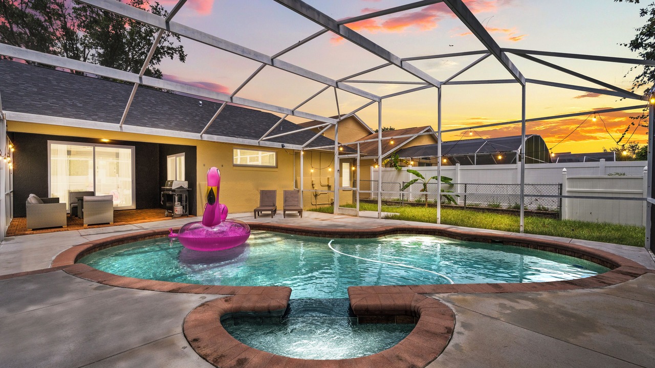 Photo of Outdoor in West Kissimmee
