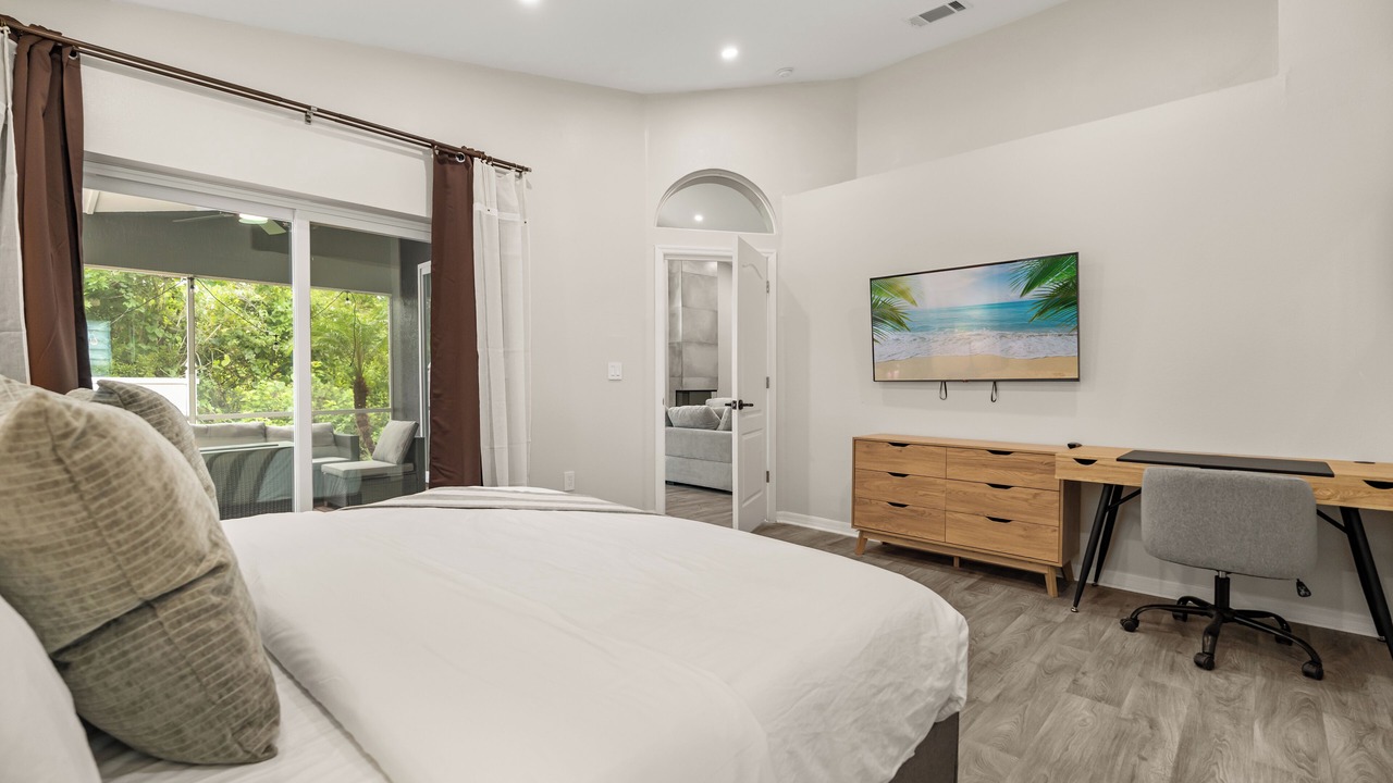 Photo of Bedroom in West Kissimmee