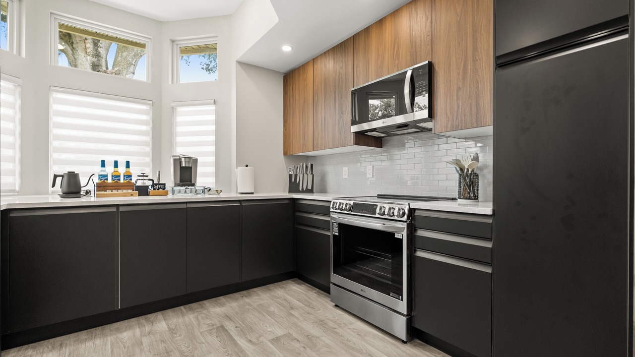 Photo of Kitchen in West Kissimmee