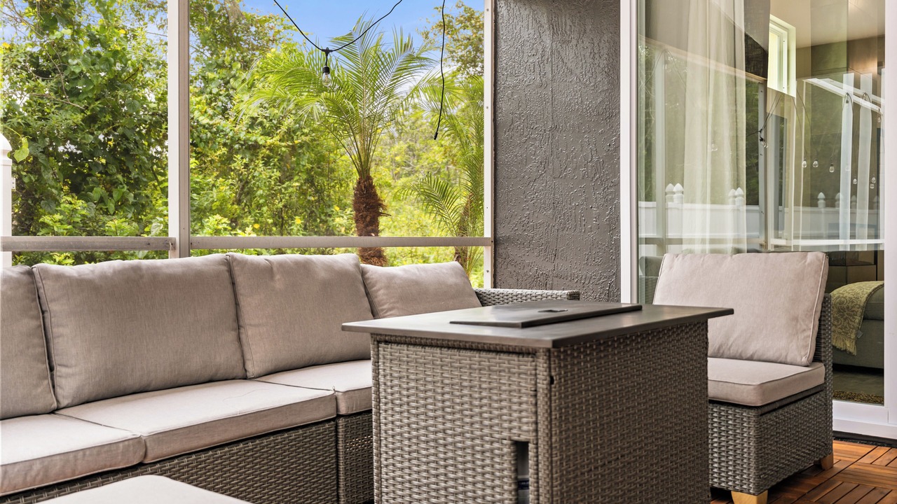 Photo of Outdoor in West Kissimmee