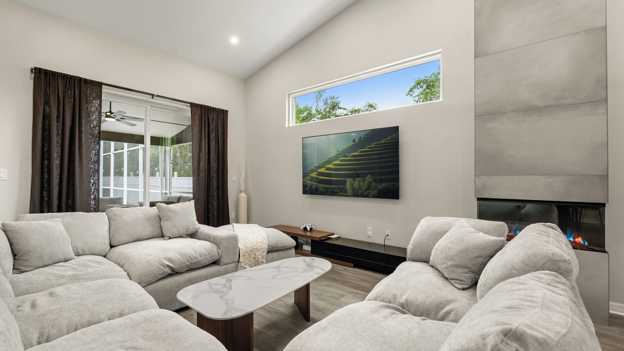 Photo of Livingroom in West Kissimmee