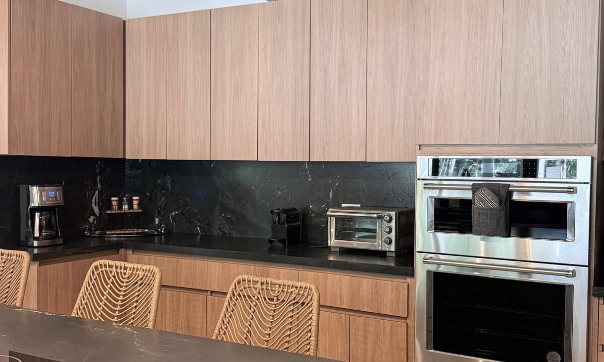 Photo of Kitchen in Ludlam