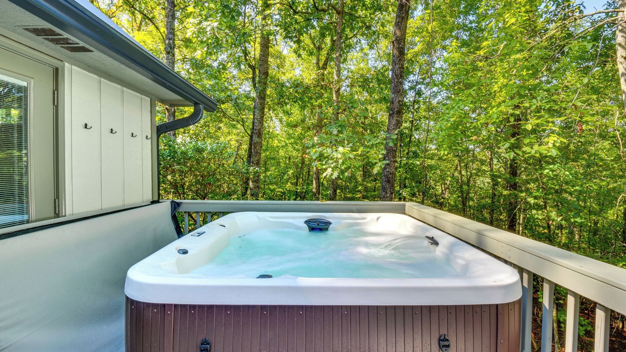 Photo of Outdoor in Dahlonega
