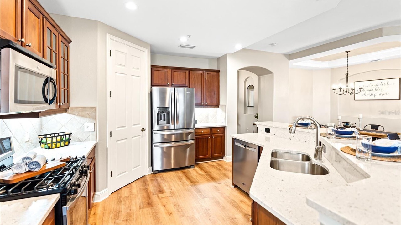 Photo of Kitchen in Bradenton