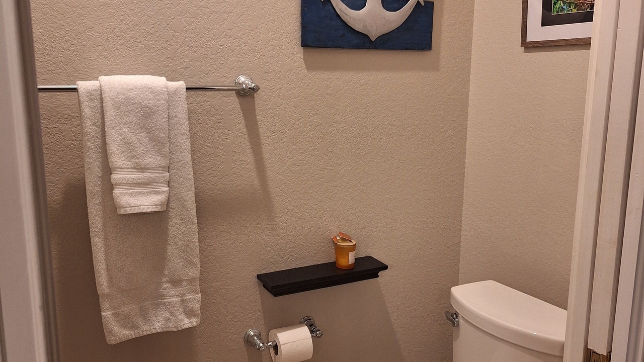 Photo of Bathroom in Bradenton