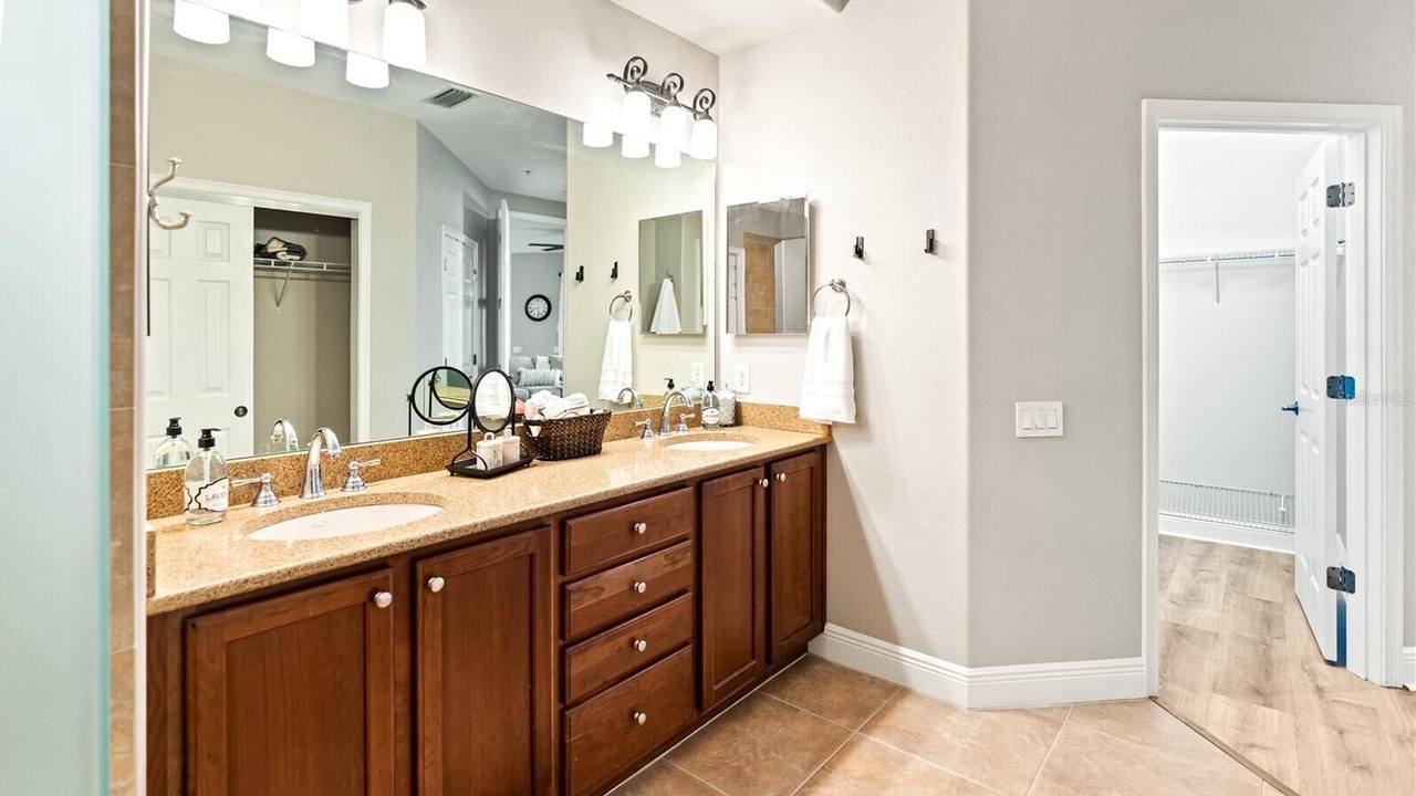 Photo of Bathroom in Bradenton
