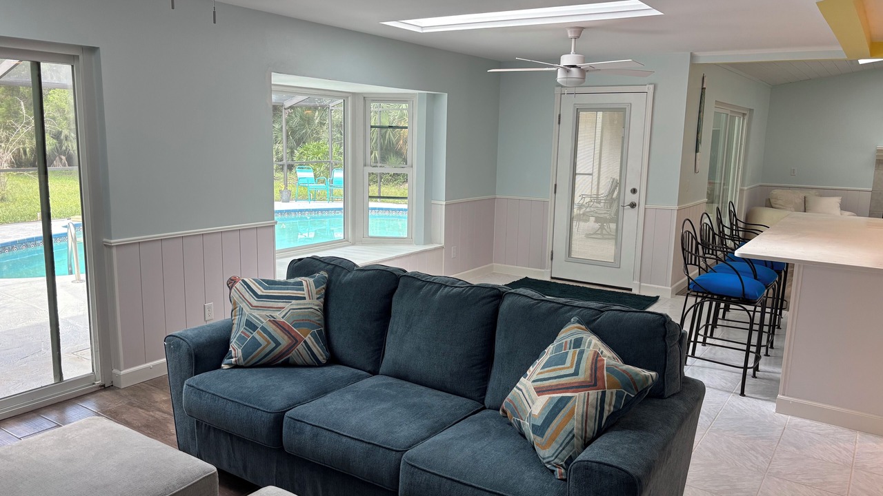 Photo of Bedroom in Riverhaven Village