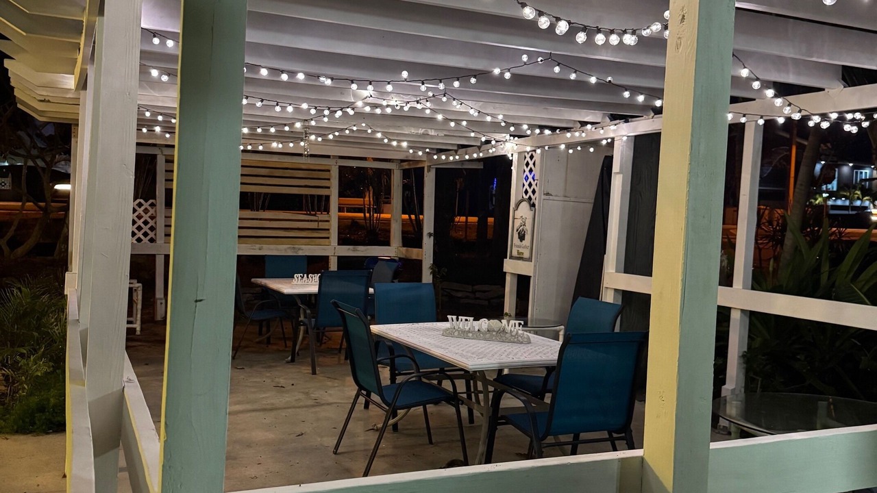 Photo of Outdoor in Cocoa Beach