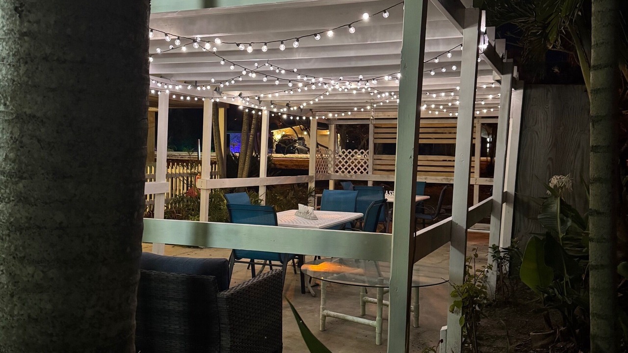 Photo of Outdoor in Cocoa Beach