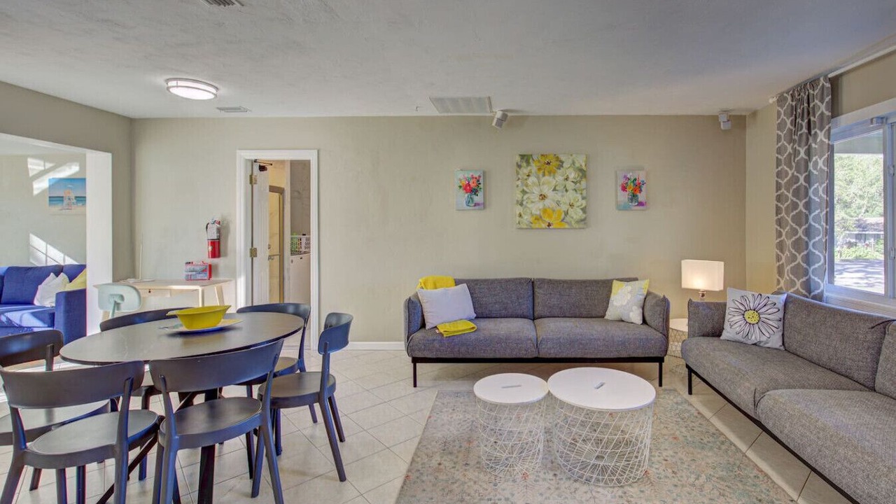 Photo of Livingroom in Largo