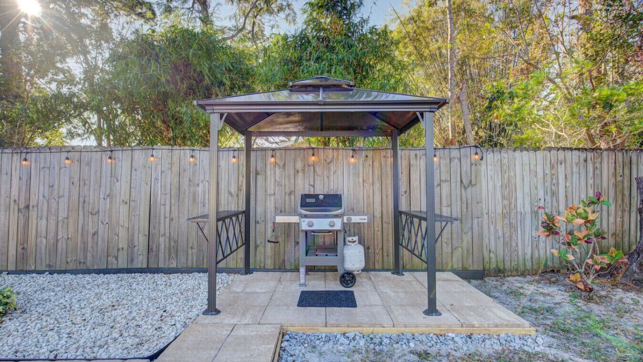 Photo of Patio Balcony in Largo