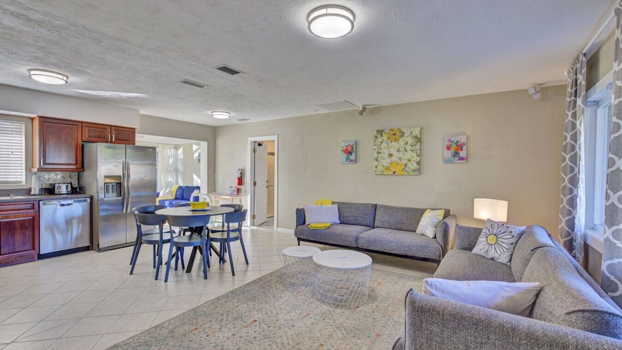 Photo of Livingroom in Largo
