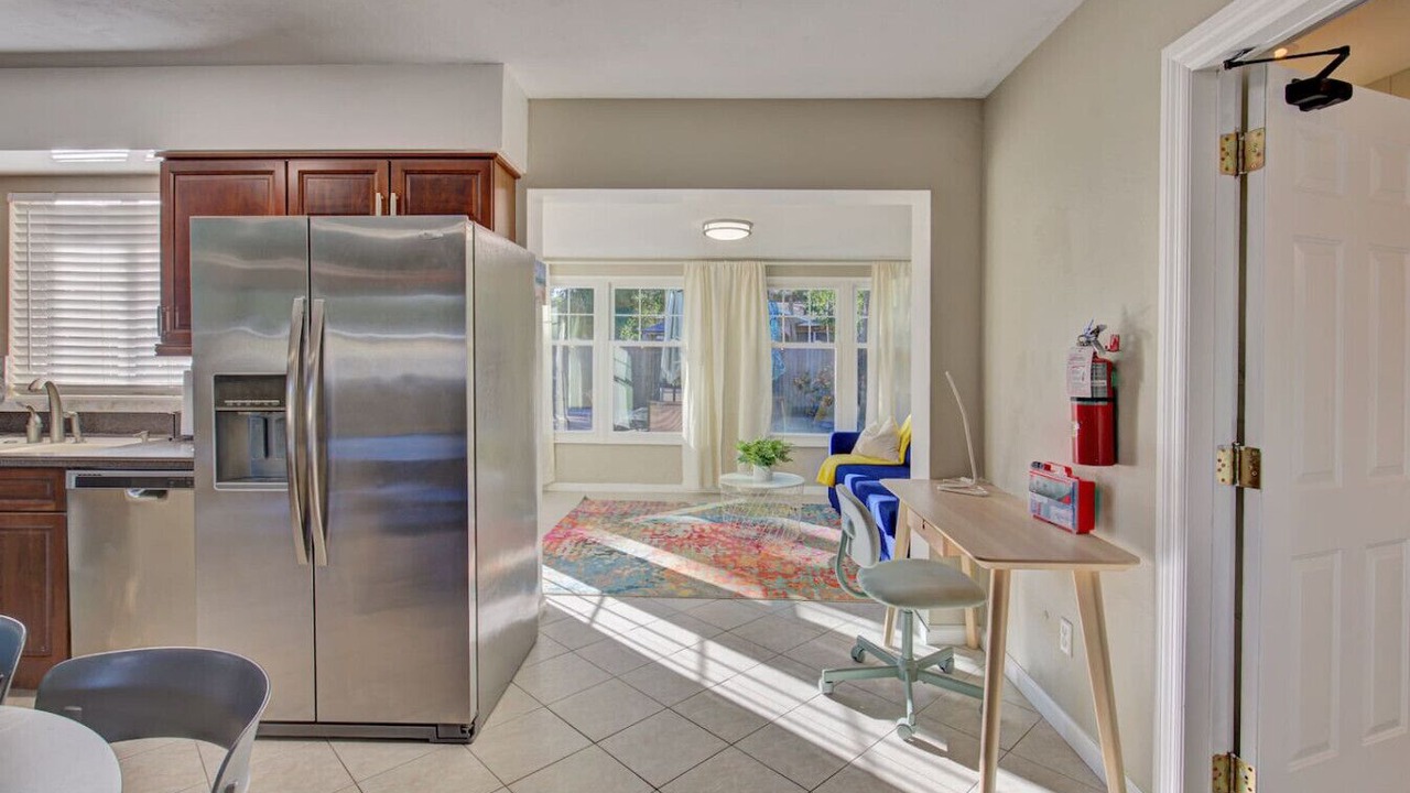 Photo of Kitchen in Largo
