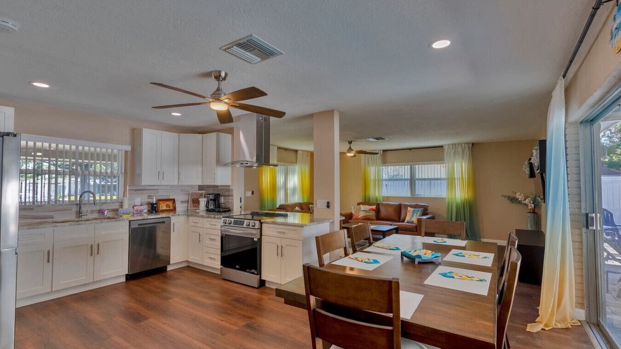 Photo of Kitchen in Seminole